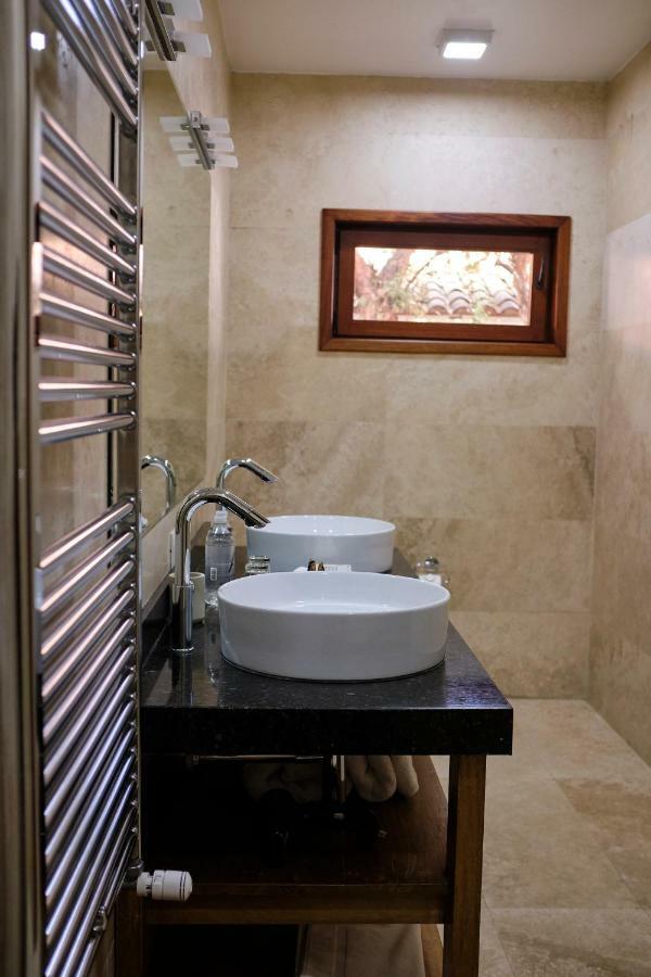 Tocuyeros Boutique Hotel Cuzco Buitenkant foto