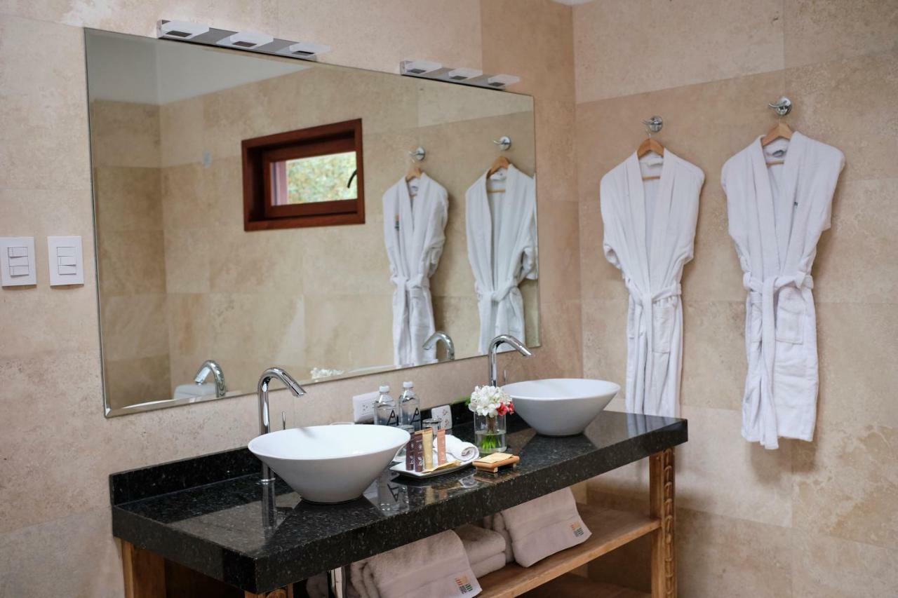 Tocuyeros Boutique Hotel Cuzco Buitenkant foto